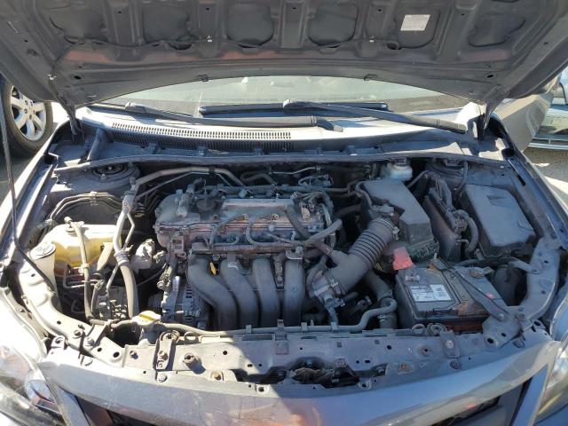 Photo 11 from auction – 2011 TOYOTA COROLLA BA with VIN 2T1BU4EE8BC731034