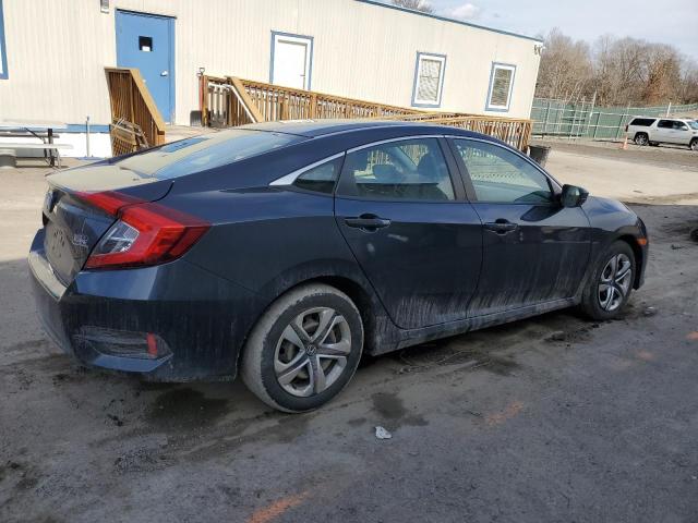 Photo 3 from auction – 2017 HONDA CIVIC LX with VIN 2HGFC2F51HH563955