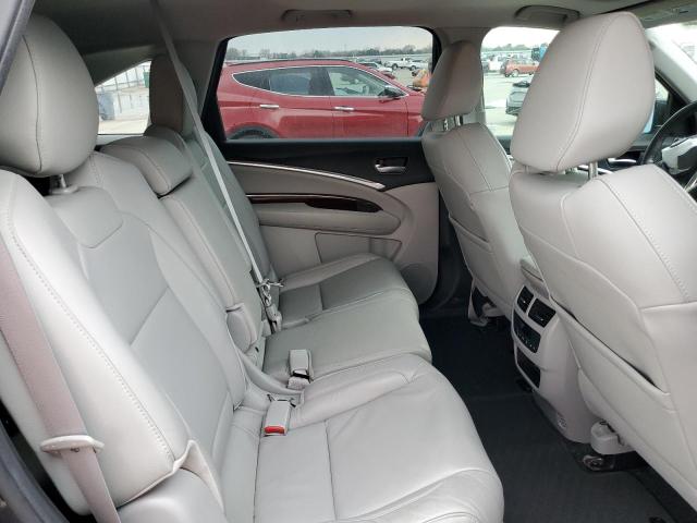 Photo 10 from auction – 2014 ACURA MDX with VIN 5FRYD3H20EB015586
