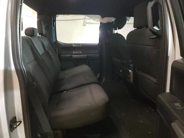 Photo 10 from auction – 2018 FORD F150 SUPER with VIN 1FTEW1EP7JKG04957