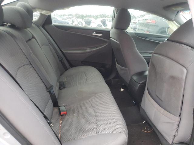 Photo 10 from auction – 2011 HYUNDAI SONATA GLS with VIN 5NPEB4AC9BH011133