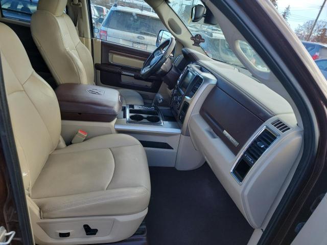 Photo 5 from auction – 2013 RAM 1500 LARAM with VIN 1C6RR7JT6DS588616