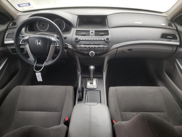 Photo 8 from auction – 2008 HONDA ACCORD EX with VIN 1HGCP36748A010620