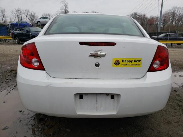 Photo 6 from auction – 2007 CHEVROLET COBALT LS with VIN 1G1AK55F177246008