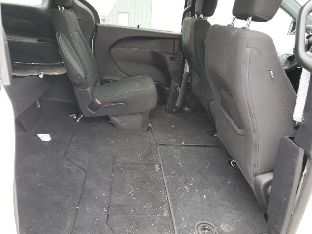 Photo 11 from auction – 2022 CHRYSLER PACIFICA T with VIN 2C4RC1FG6NR140219