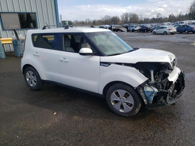 صورة رقم 4 من المزاد - 2015 KIA SOUL مع VIN KNDJN2A26F7804773