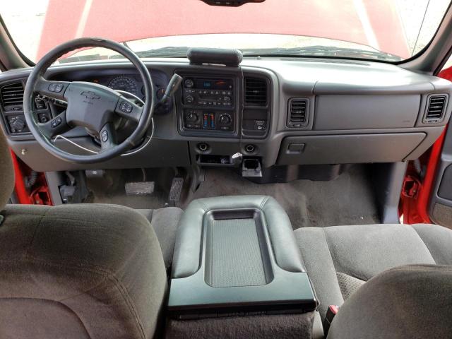 Photo 8 from auction – 2003 CHEVROLET SILVERADO with VIN 1GCEK19T13Z288291