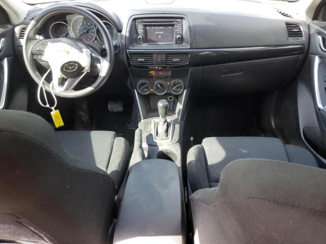 Photo 8 from auction – 2015 MAZDA CX-5 SPORT with VIN JM3KE2BE2F0457424