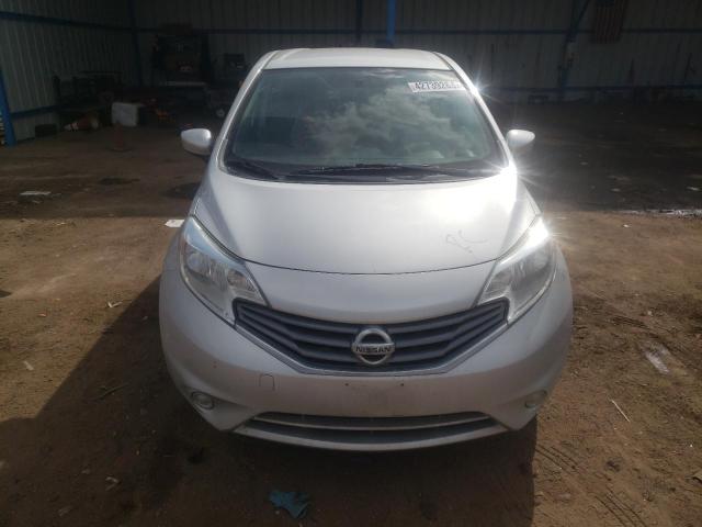 Photo 5 from auction – 2016 NISSAN VERSA NOTE with VIN 3N1CE2CPXGL396196