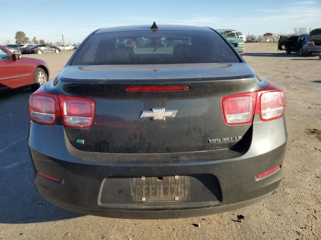 Photo 6 from auction – 2014 CHEVROLET MALIBU LS with VIN 1G11B5SL0EF290742