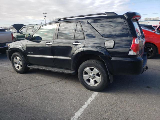 Photo 2 from auction – 2007 TOYOTA 4RUNNER SR with VIN JTEBU14R978092275