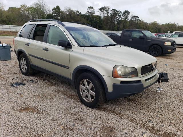 Photo 4 from auction – 2006 VOLVO XC90 with VIN YV4CY592661238233