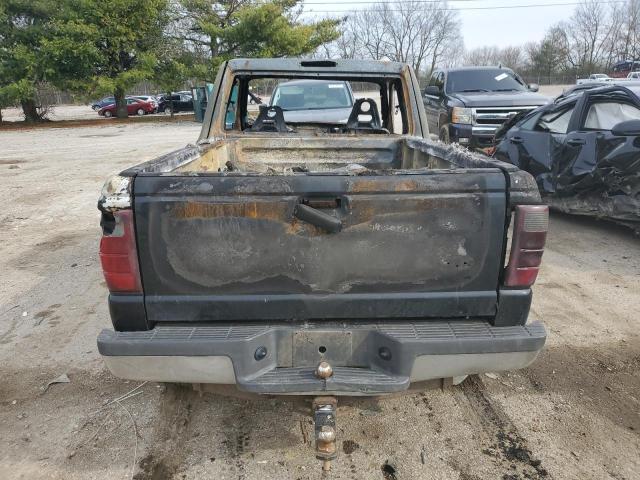 Photo 6 from auction – 2002 FORD RANGER SUP with VIN 1FTZR45E62PB51198