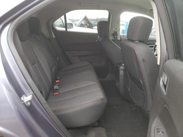 Photo 11 from auction – 2013 CHEVROLET EQUINOX LT with VIN 2GNALDEK8D6359131