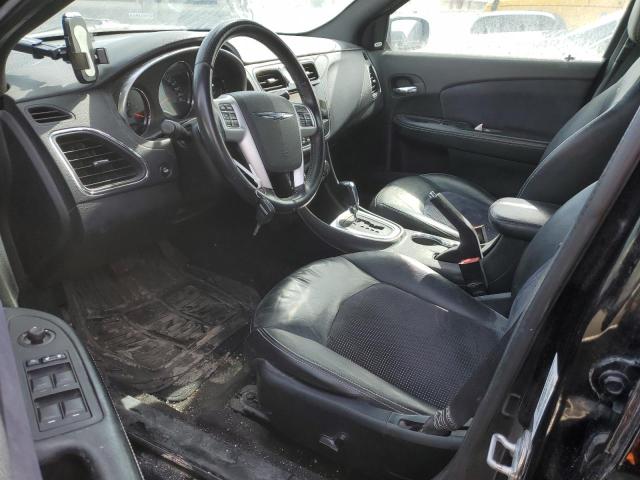 Photo 7 from auction – 2011 CHRYSLER 200 S with VIN 1C3BC8FG8BN613545