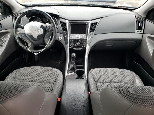 Photo 8 from auction – 2012 HYUNDAI SONATA SE with VIN 5NPEC4AB6CH450179