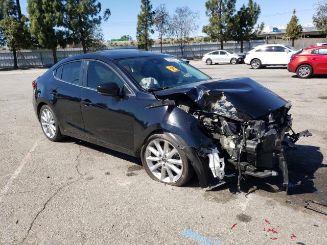 Photo 4 from auction – 2017 MAZDA 3 TOURING with VIN 3MZBN1V79HM123114