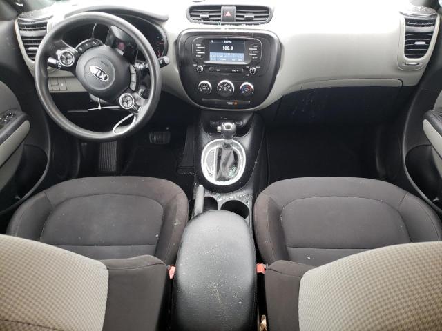 Photo 8 from auction – 2019 KIA SOUL with VIN KNDJN2A24K7680125