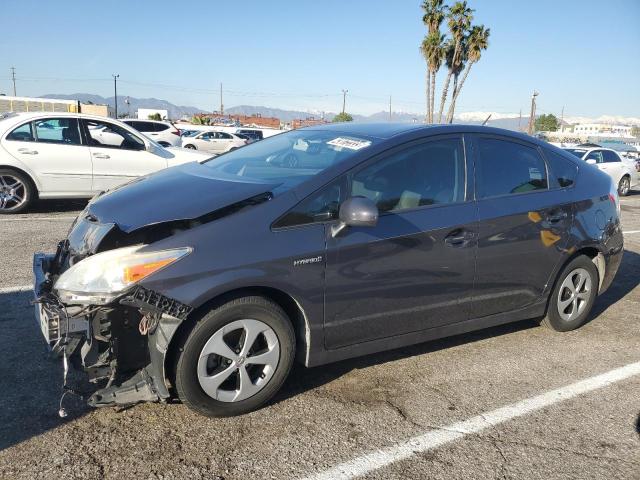 TOYOTA PRIUS 2014 with VIN JTDKN3DU5E1767806 - Photo from auction