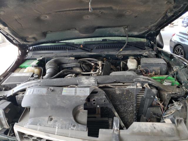 Zdjęcie 11 z aukcji – 2005 CHEVROLET SILVERADO z VIN 1GCHK232X5F968584