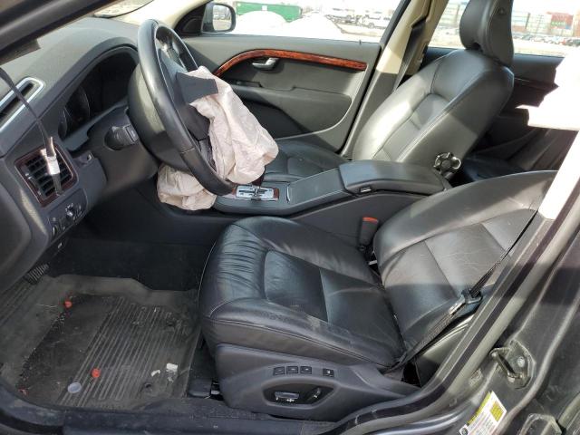 Photo 7 from auction – 2008 VOLVO V70 3.2 with VIN YV1BW982281016654