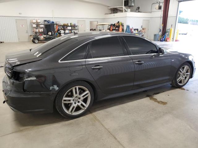 Photo 3 from auction – 2016 AUDI A6 PREMIUM with VIN WAUGFAFC2GN065379