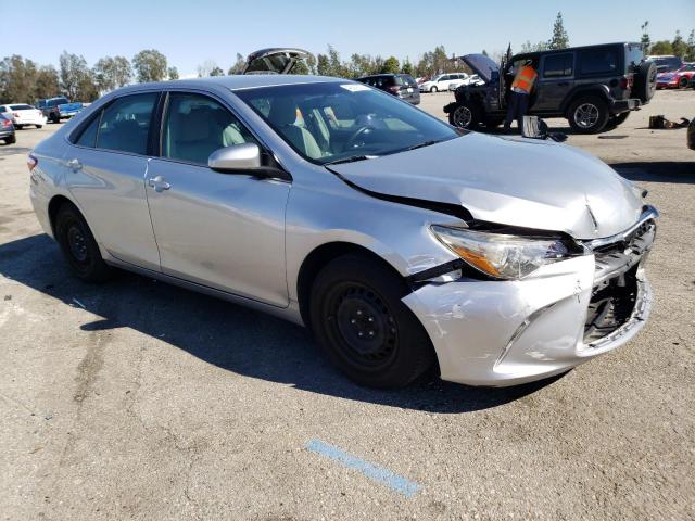 Photo 4 from auction – 2015 TOYOTA CAMRY LE with VIN 4T4BF1FK3FR505328