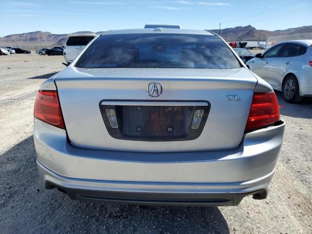 Photo 6 from auction – 2006 ACURA 3.2TL with VIN 19UUA66286A020429