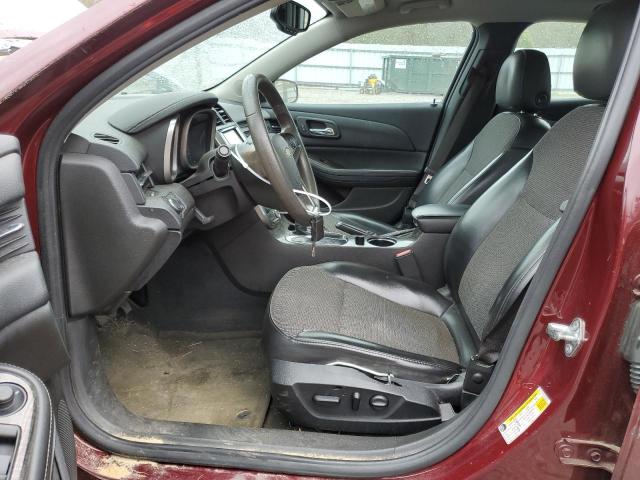 Photo 7 from auction – 2015 CHEVROLET MALIBU 1LT with VIN 1G11C5SL5FF263437
