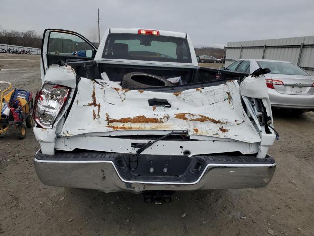 Photo 6 from auction – 2022 RAM 1500 CLASS with VIN 3C6JR6DG3NG374522