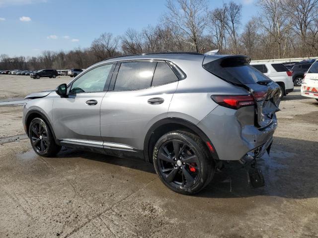 Photo 2 from auction – 2021 BUICK ENVISION E with VIN LRBFZPR45MD062456