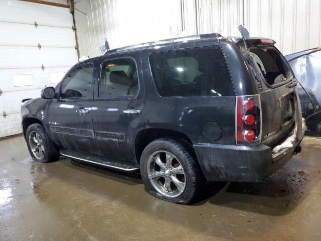 Photo 2 from auction – 2008 GMC YUKON DENA with VIN 1GKFK63848J182031