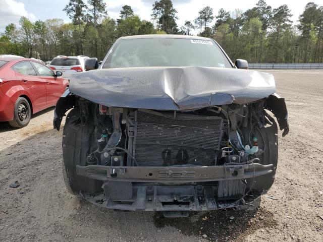 Photo 5 from auction – 2020 DODGE DURANGO GT with VIN 1C4RDHDG0LC381224