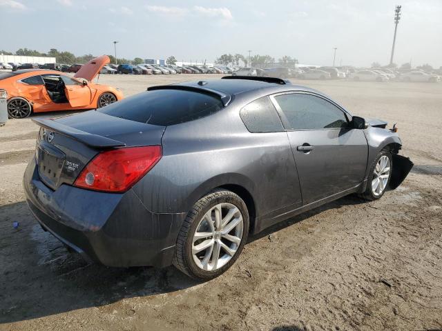 Фото 3 с аукциона – 2012 NISSAN ALTIMA SR с VIN 1N4BL2EP6CC190266