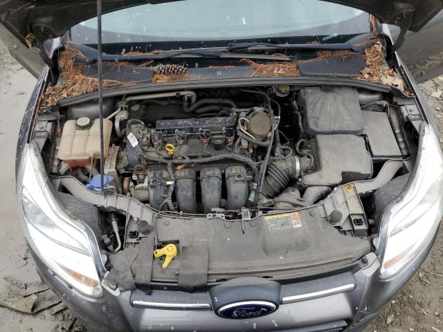 Photo 11 from auction – 2013 FORD FOCUS with VIN 1FADP3F26DL301910