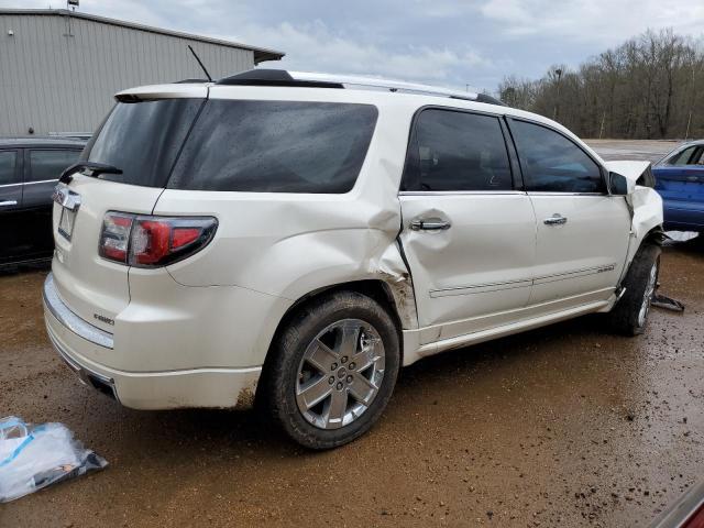 Photo 3 from auction – 2015 GMC ACADIA DEN with VIN 1GKKVTKD7FJ132904