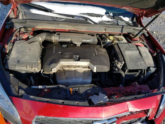 Photo 11 from auction – 2013 CHEVROLET MALIBU 2LT with VIN 1G11E5SA9DF191633