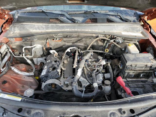 Photo 12 from auction – 2011 DODGE NITRO SHOC with VIN 1D4PU7GX7BW563984