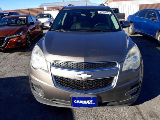 Photo 5 from auction – 2012 CHEVROLET EQUINOX LT with VIN 2GNFLEE5XC6374251