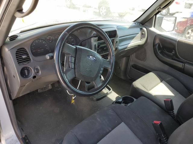 Photo 8 from auction – 2011 FORD RANGER SUP with VIN 1FTKR1ED8BPA18837