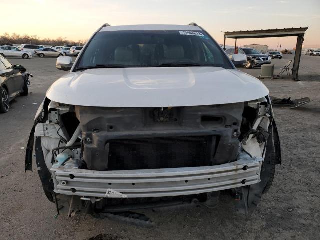Photo 5 from auction – 2011 FORD EXPLORER L with VIN 1FMHK8F88BGA87838