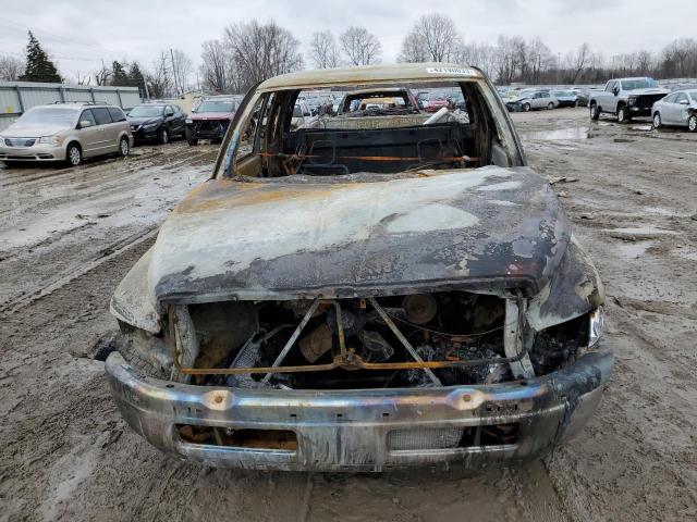Photo 5 from auction – 1998 DODGE RAM 1500 with VIN 3B7HC13Z2WG163716