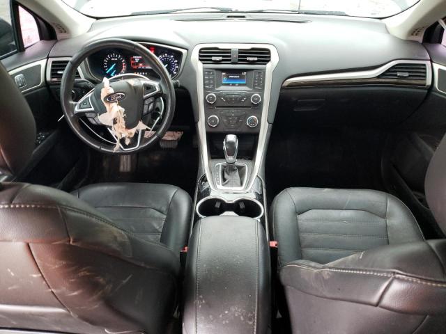 Photo 8 from auction – 2014 FORD FUSION SE with VIN 3FA6P0HD7ER275360