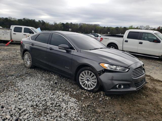 Photo 4 from auction – 2016 FORD FUSION SE with VIN 3FA6P0PU2GR154790