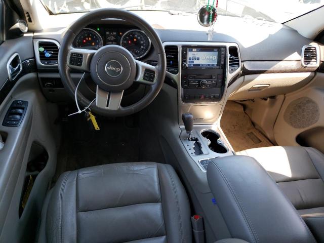 Photo 8 from auction – 2011 JEEP GRAND CHER with VIN 1J4RR4GG5BC610155