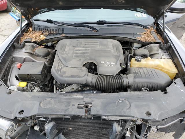 Photo 11 from auction – 2014 DODGE CHARGER with VIN 2C3CDXBG3EH173734