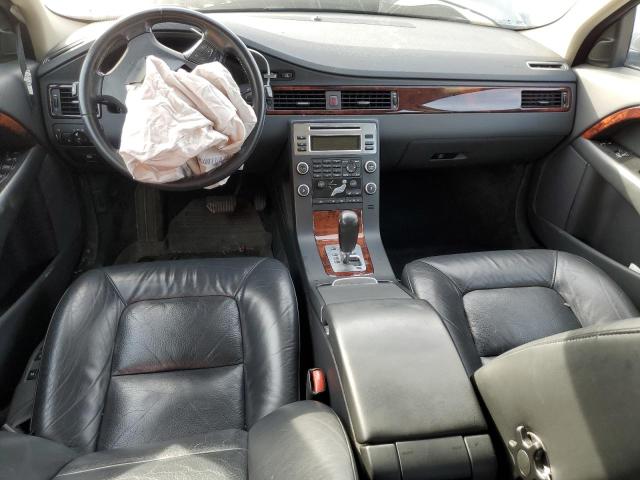 Photo 8 from auction – 2008 VOLVO V70 3.2 with VIN YV1BW982281016654