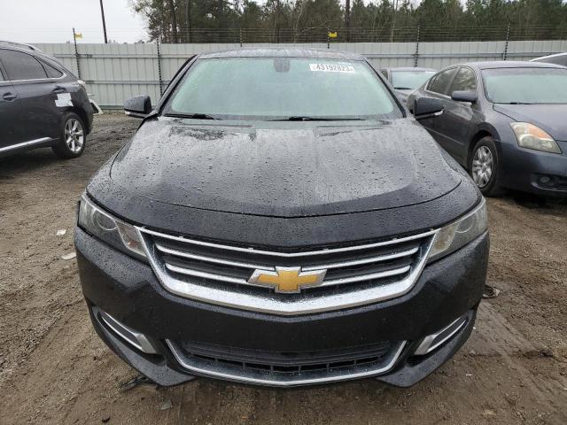 Photo 5 from auction – 2017 CHEVROLET IMPALA LT with VIN 2G1105S37H9122308
