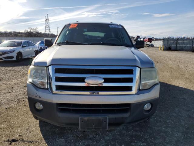 Photo 5 from auction – 2007 FORD EXPEDITION with VIN 1FMFK15537LA17409