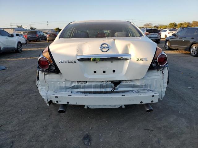 Photo 6 from auction – 2011 NISSAN ALTIMA BAS with VIN 1N4AL2AP7BN459945